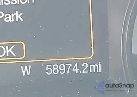 2016 Ford Explorer Xlt z USA, uszkodzony, nr VIN 1FM5K7D8XGGB49604